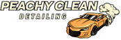 Peachy Clean Detailing - Home