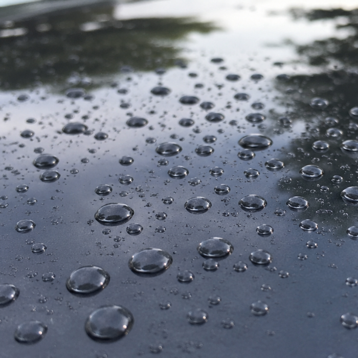 Schedule a Ceramic Coating Quote