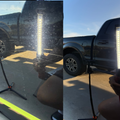 Schedule - Paint Correction Quote