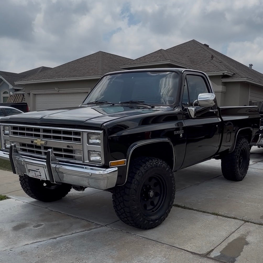 Schedule a Detail Quote